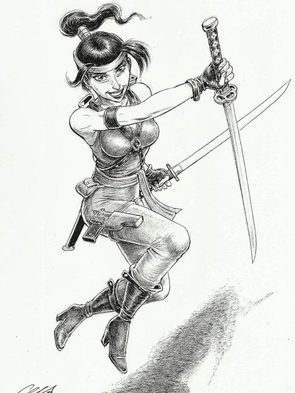 Pafman: Pillina  - Cera