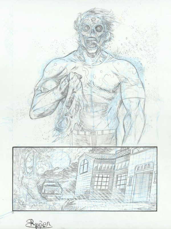 Las brujas de Westwood – The Westwood witches