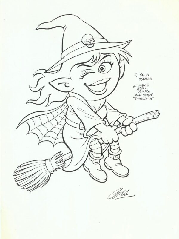 Xunguis vs Monstruos