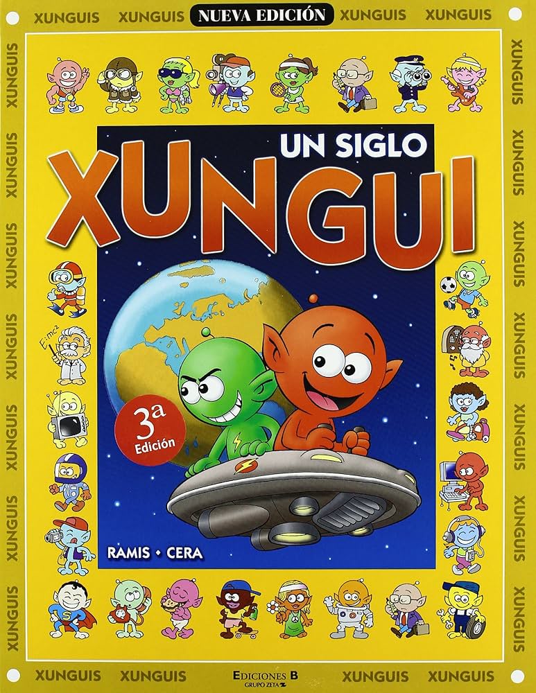 Flunkerne i 100 år: attraktion bag rattet - Cera / Ramis - Image 2