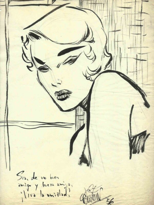 Josep Toutain - Origin of Comics