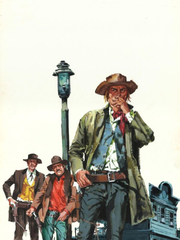 Cortiella - Origin of Comics - Pasarse de rosca