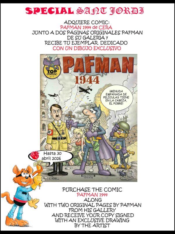 CERA - SANT JORDI 2026 1944