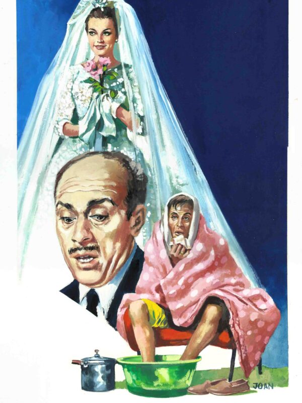 Cortiellla - Origin of Comics - Jose Luis López Vázquez