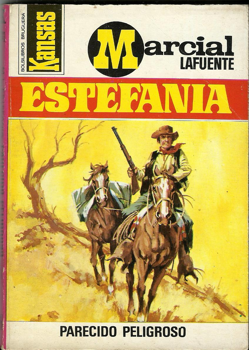 Especial Barcelona Cómic 44 / Special price: Portada original Oeste + Novela - Cortiella - Imagen 2