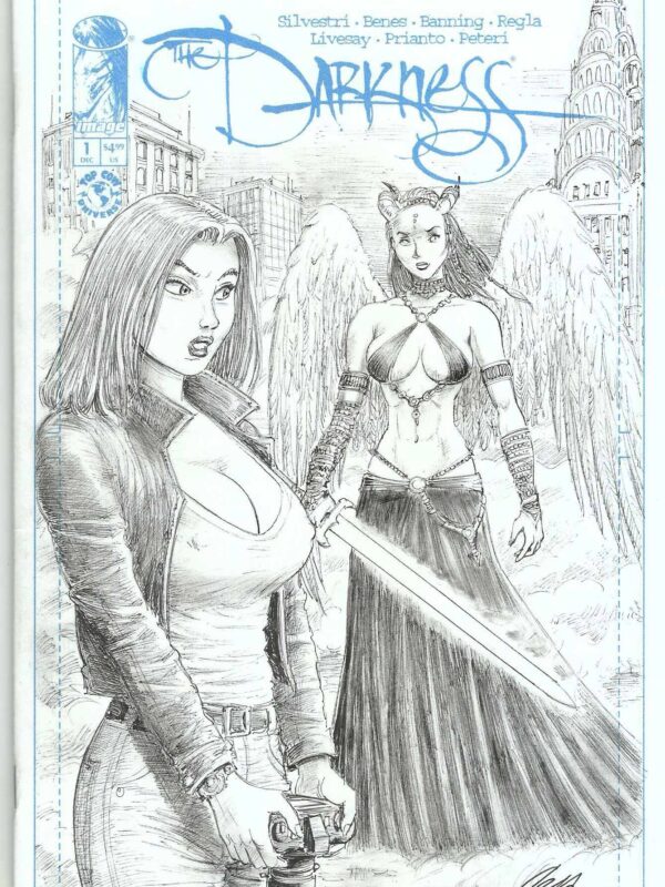 Cera - Origin of Comics - Auto Pafman