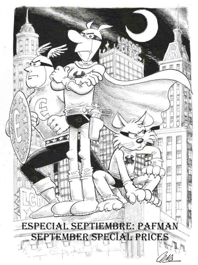 Cera - Origin of Comics